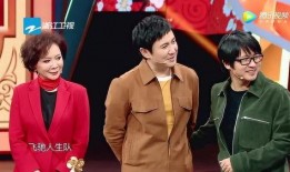 娱乐有爆料沈腾的视频吗,笑料百出引网友热议